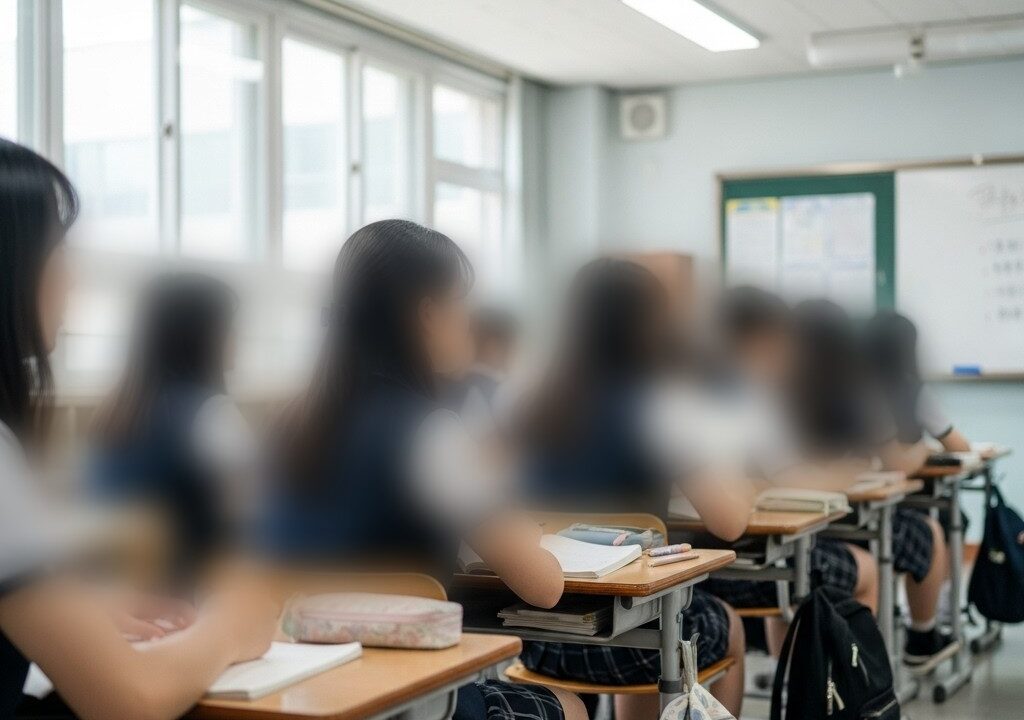 안동 시험지 유출 사태에 “공교육 신뢰 회복” 촉구 나선 경북도의회